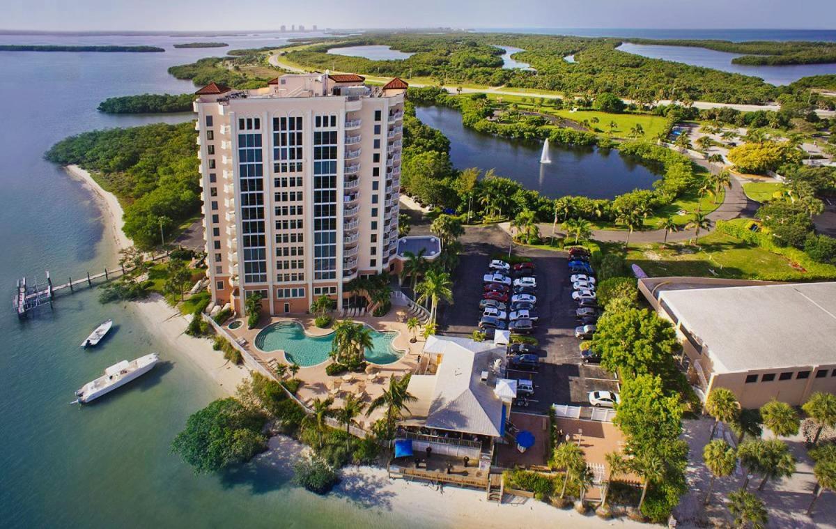 Lover'S Key Resort By Check-In Vacation Rentals Fort Myers Beach Exterior foto