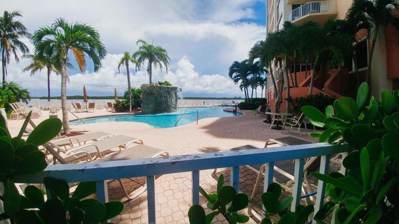 Lover'S Key Resort By Check-In Vacation Rentals Fort Myers Beach Exterior foto