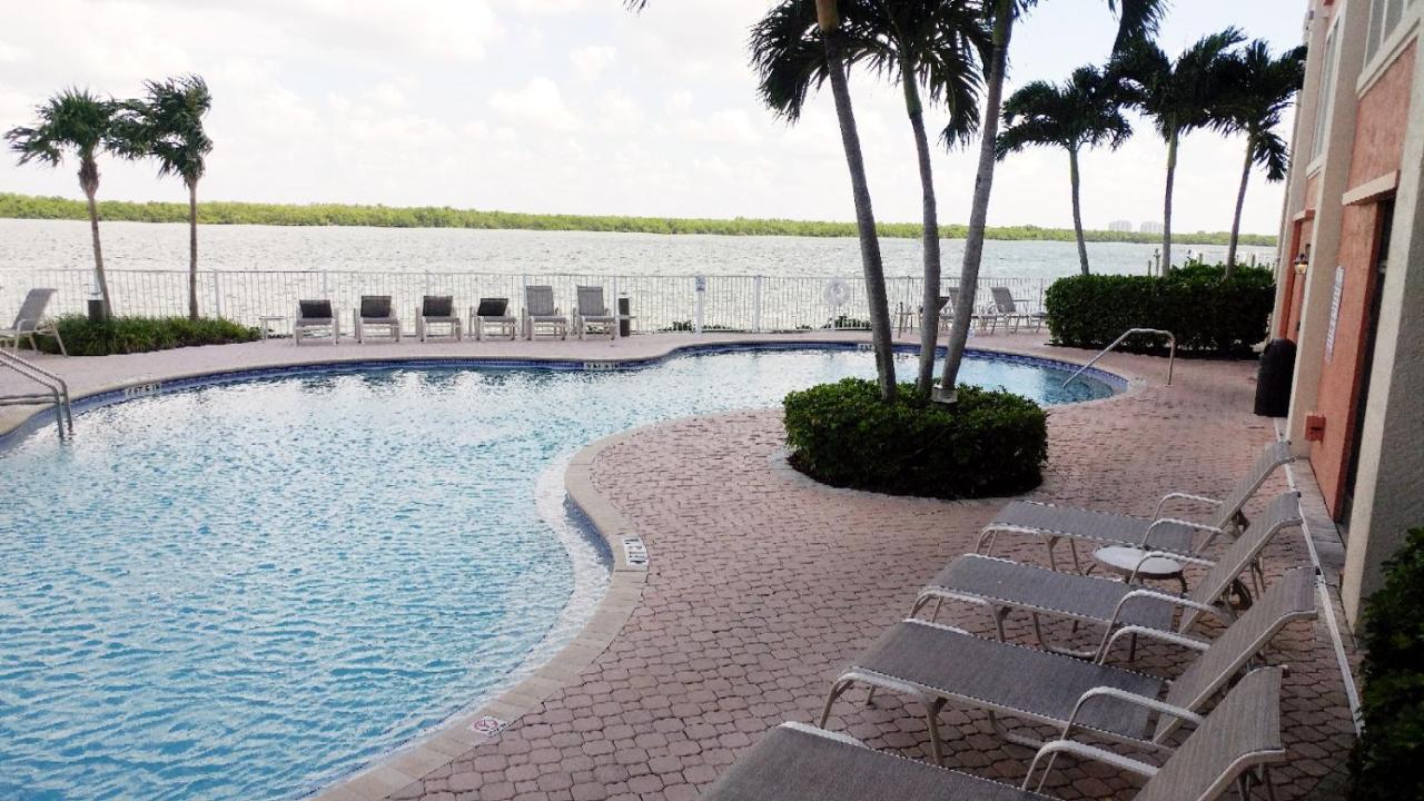 Lover'S Key Resort By Check-In Vacation Rentals Fort Myers Beach Exterior foto
