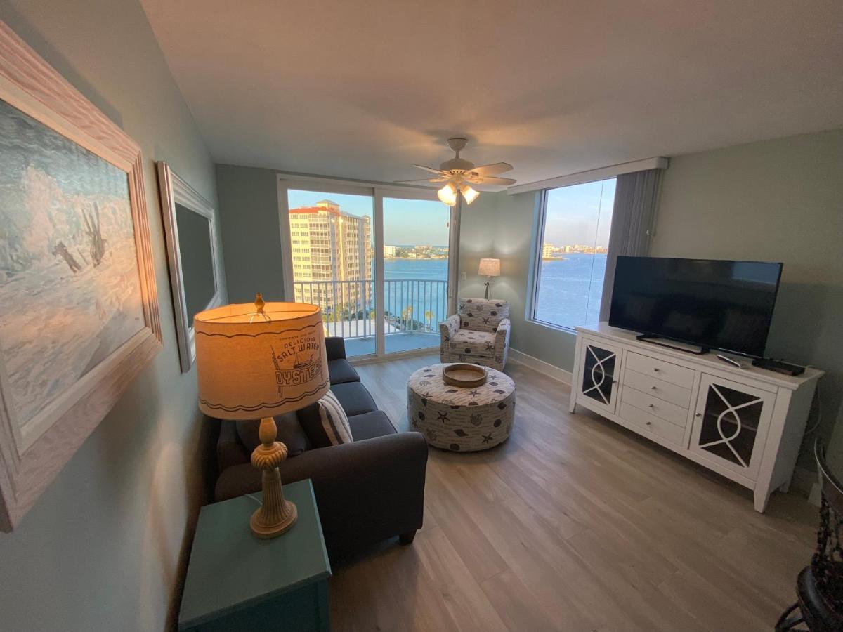 Lover'S Key Resort By Check-In Vacation Rentals Fort Myers Beach Exterior foto