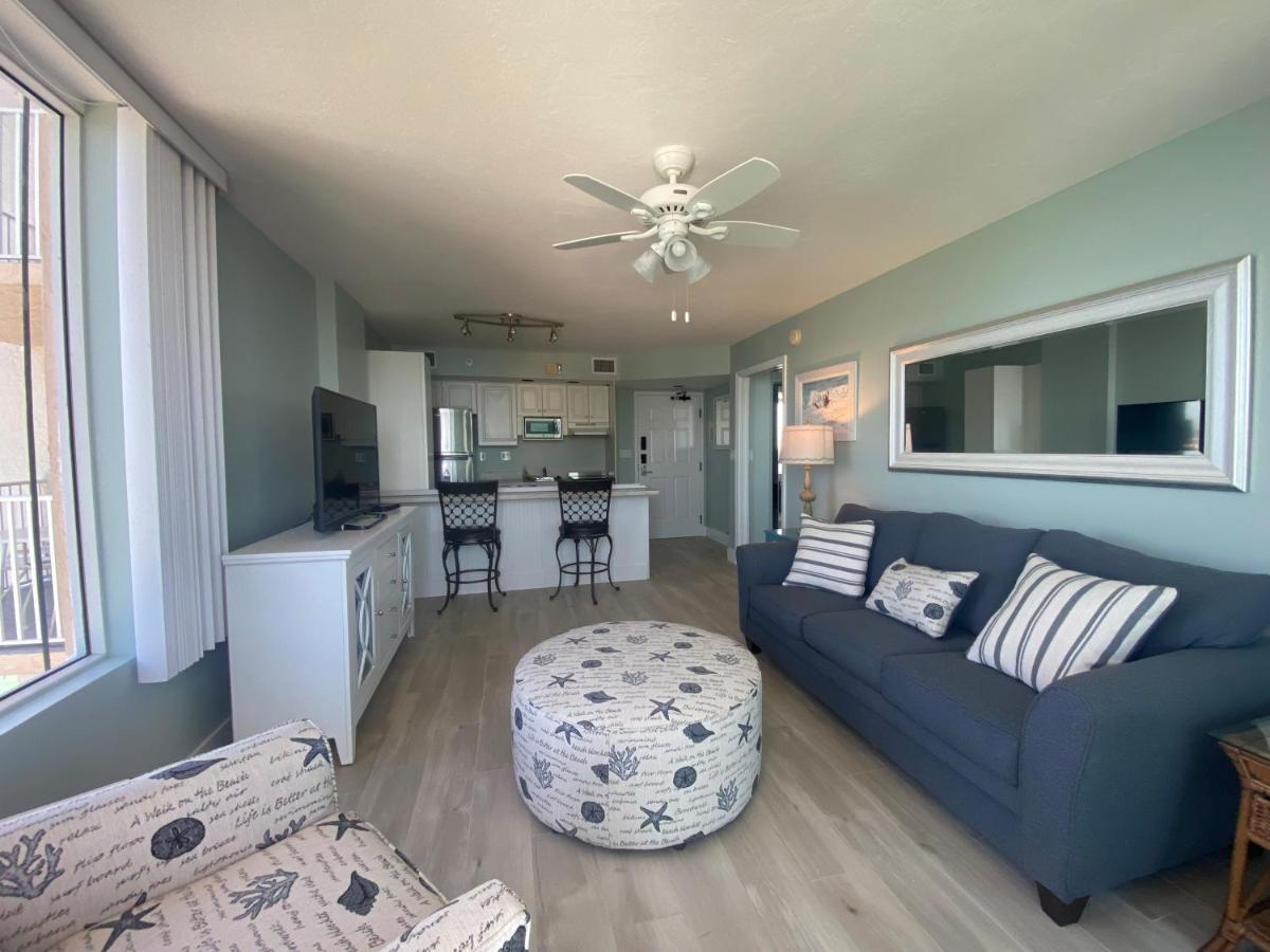 Lover'S Key Resort By Check-In Vacation Rentals Fort Myers Beach Exterior foto